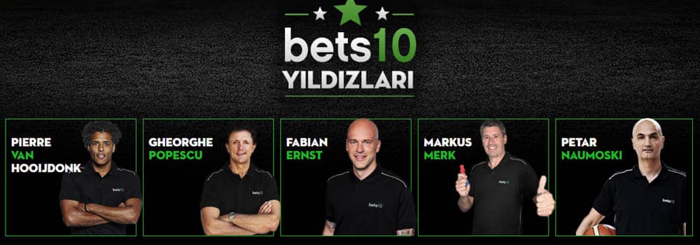 bets10 bahis oranlari nasil