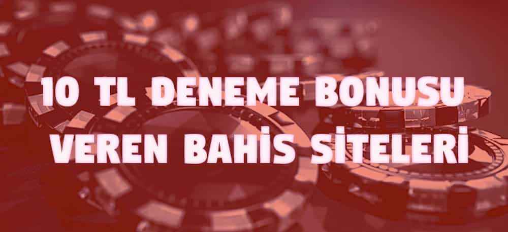 deneme bonusu veren kacak bahis siteleri nelerdir